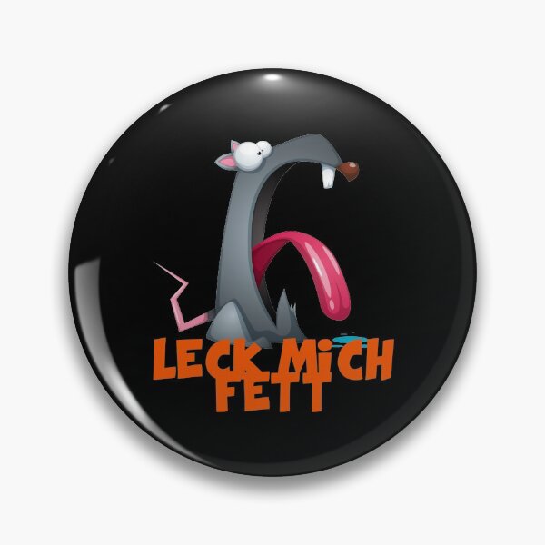 Item preview, Lick Me Fat, Funny Design, Funny Gift Idea designed and sold by ThommyBLN.