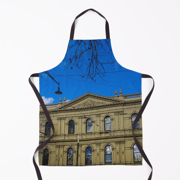 Item preview, Facade of the Beehive Building - Bendigo, Victoria designed and sold by Steven Jodoin.
