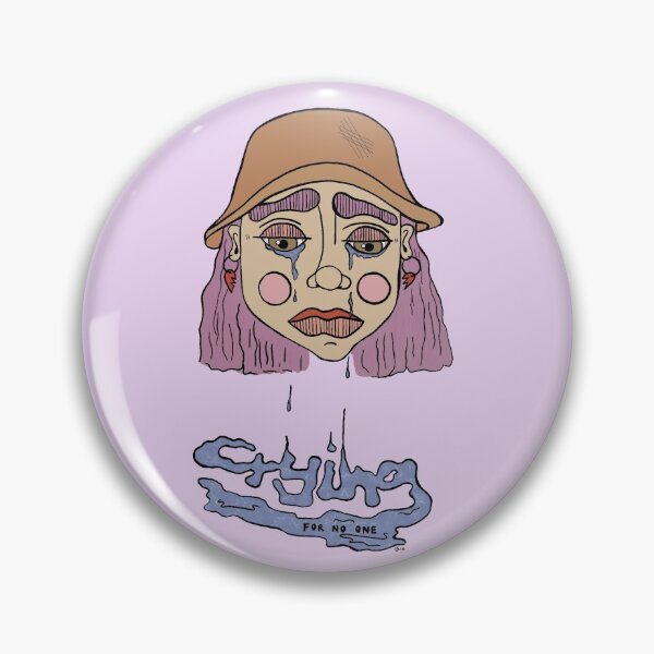 Item preview, For No One designed and sold by Allie Barbone.