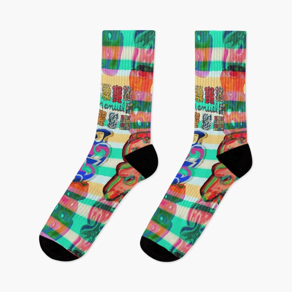 Item preview, Graffitis new 7 designed and sold by Diego Manuel Rodriguez.