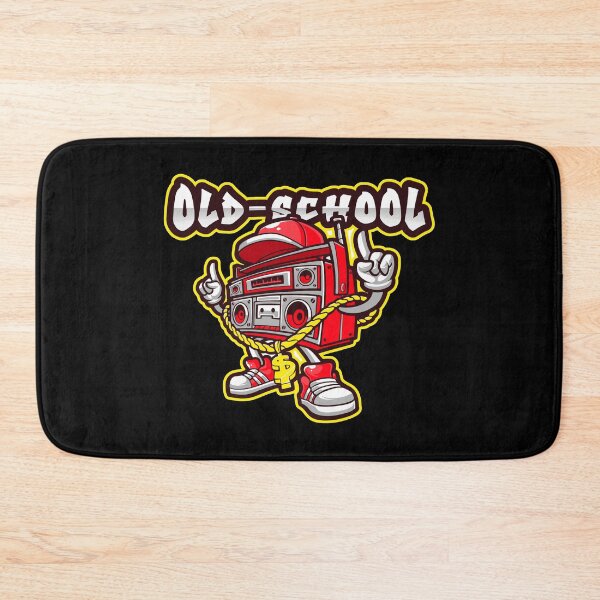 Item preview, Old-School designed and sold by Good-Looking Corpse.