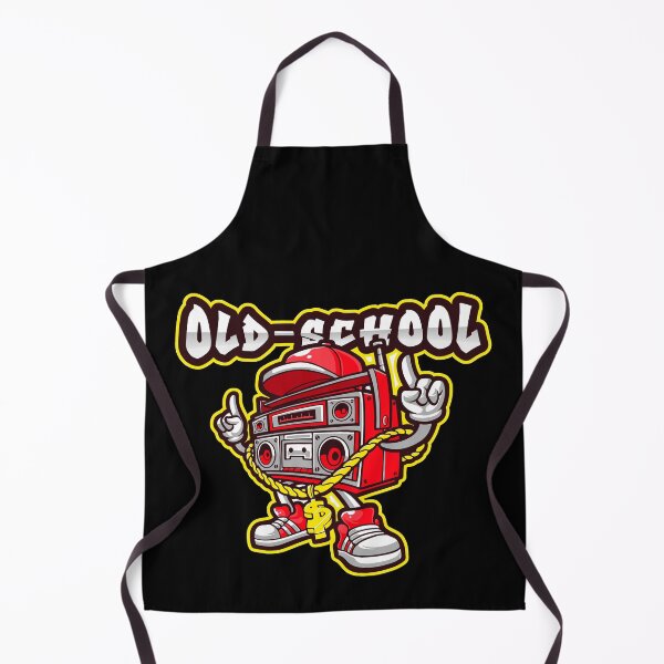 Item preview, Old-School designed and sold by Good-Looking Corpse.