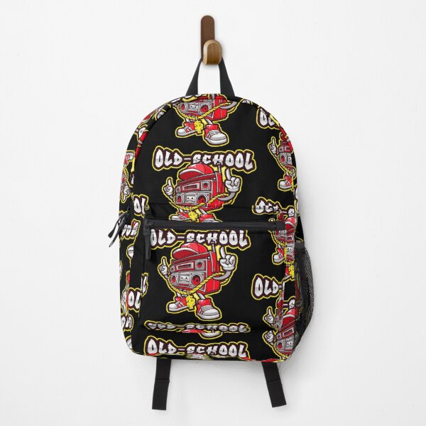 Item preview, Old-School designed and sold by Good-Looking Corpse.