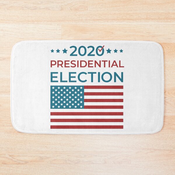 Item preview, Presidential election 2020 USA designed and sold by LaBelezoka.
