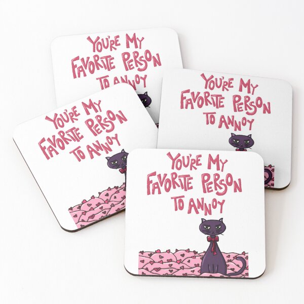 Item preview, Annoying Love designed and sold by AdyathaB.