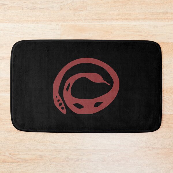 Item preview, petroglyph snake designed and sold by petroglyphe.