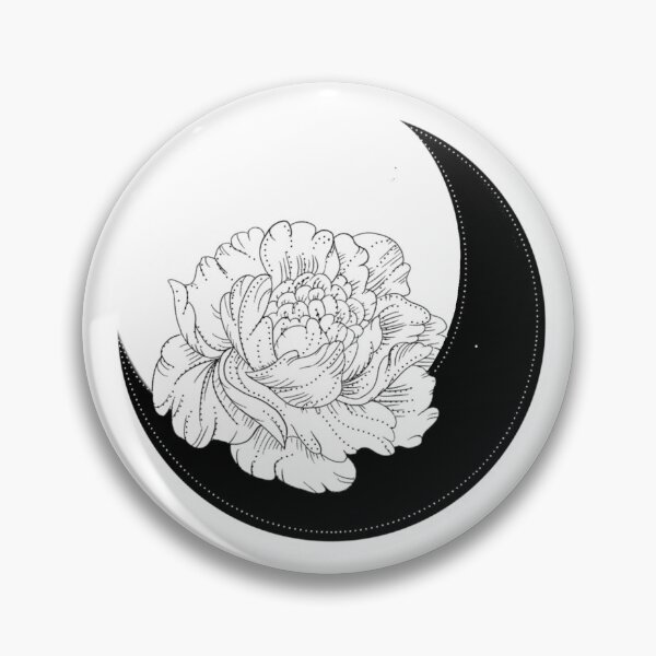 Item preview, FLOWERMOON designed and sold by Becky Hough.