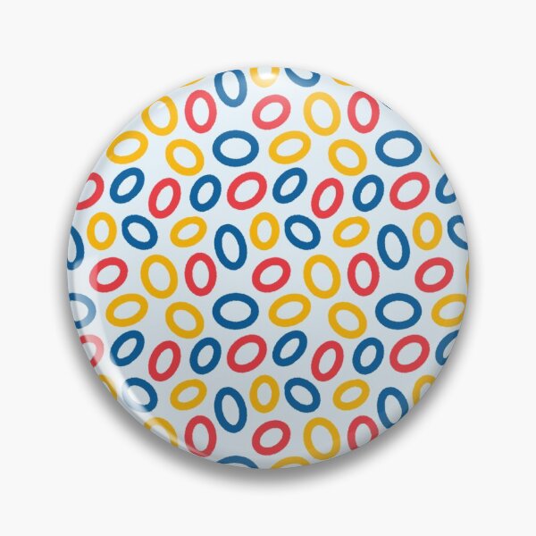 Item preview, Cereal Killer Pattern designed and sold by owliedesign.