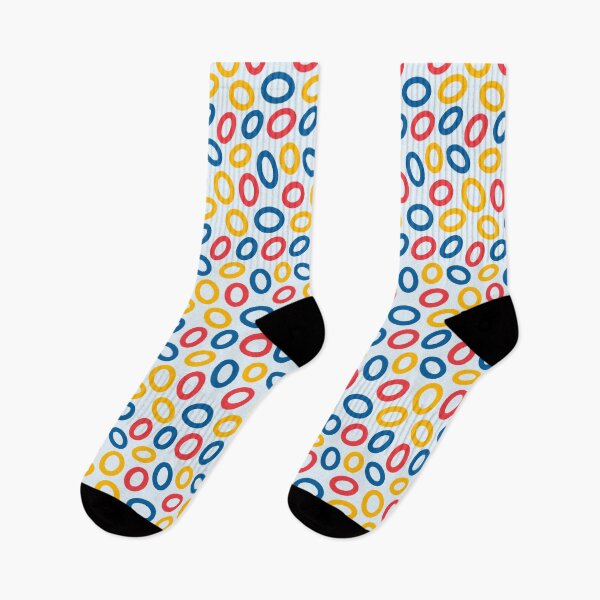 Item preview, Cereal Killer Pattern designed and sold by owliedesign.