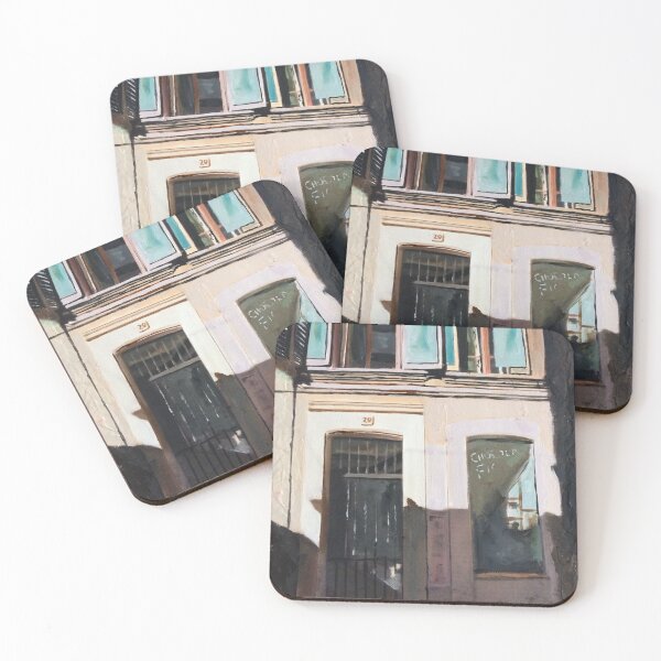 Item preview, Southern France, Small Shop designed and sold by Andrew Reid Wildman .