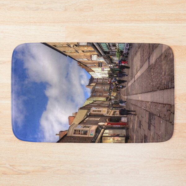 Item preview, Durham Street Life designed and sold by tomg.