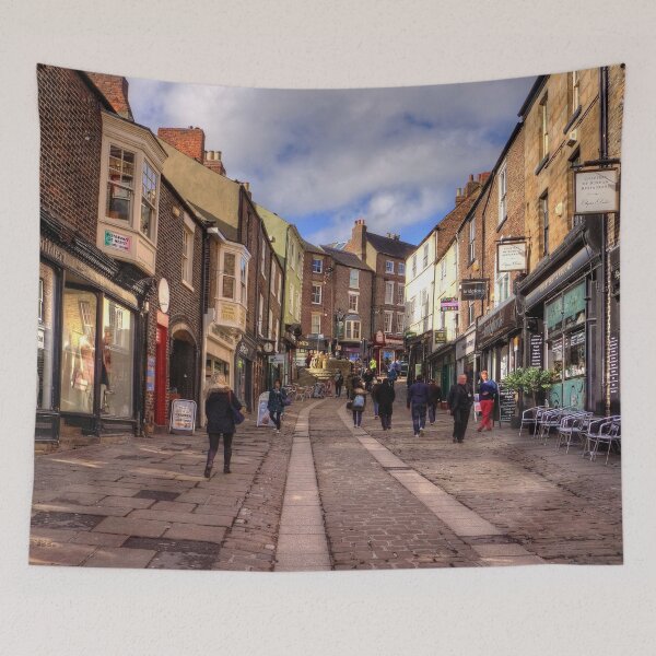 Item preview, Durham Street Life designed and sold by tomg.