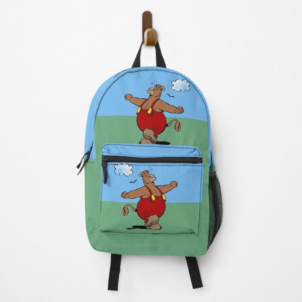 Item preview, Ox Tales designed and sold by Czerra.