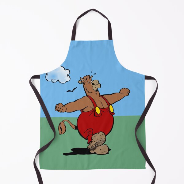 Item preview, Ox Tales designed and sold by Czerra.