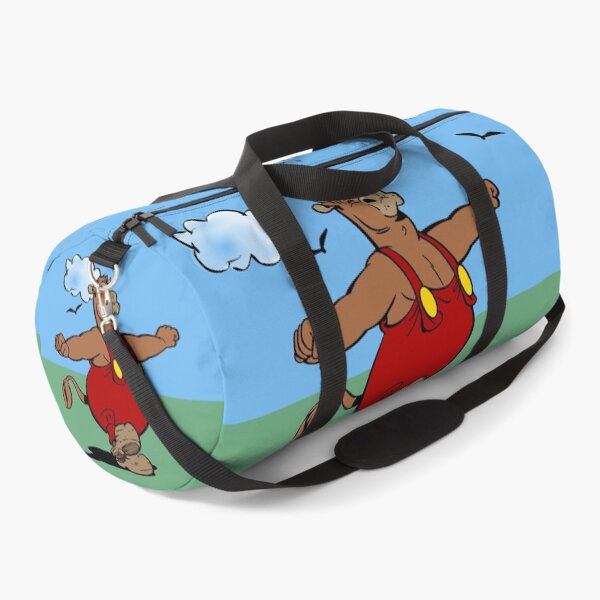 Item preview, Ox Tales designed and sold by Czerra.