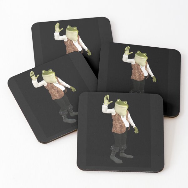 Item preview, Nice Frogs mascotas animales frong diciendo hola designed and sold by Coolstuff4you71.