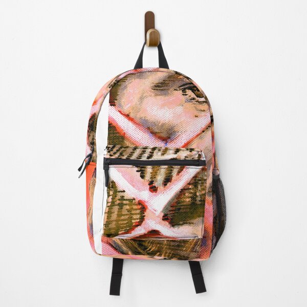 Item preview, McMurphy - red alert designed and sold by ARTito.