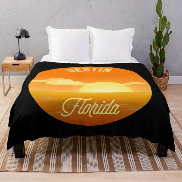 Item preview, Destin, Florida designed and sold by InvestingRoad.