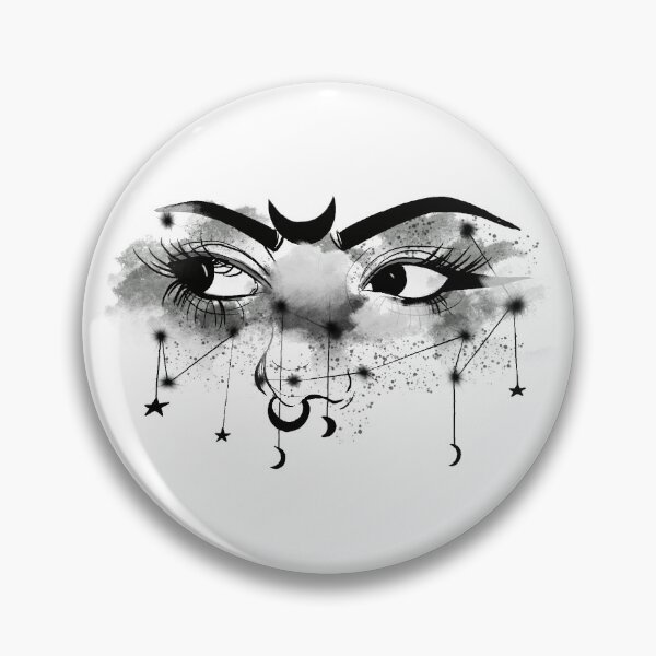 Item preview, LOST IN SPACE designed and sold by Becky Hough.