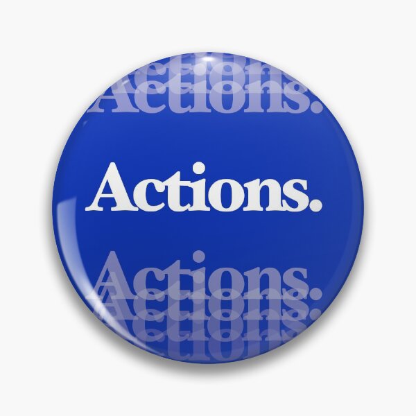 Item preview, Actions. designed and sold by sketchyfox.