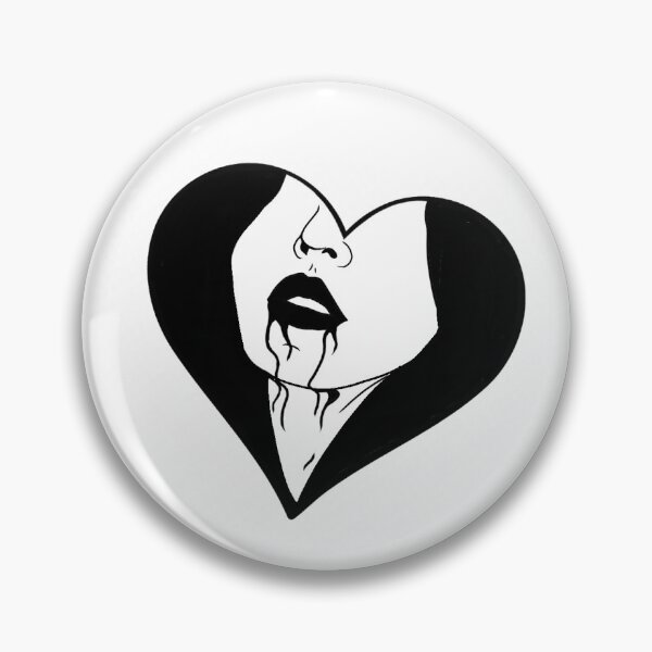 Item preview, VAMPIRE LOVE designed and sold by Becky Hough.