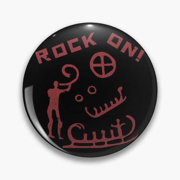 Item preview, petroglyph rock drawings sweden rock on vintage designed and sold by petroglyphe.