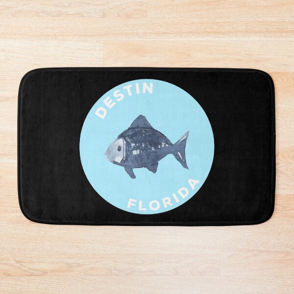 Item preview, Destin, Florida designed and sold by InvestingRoad.