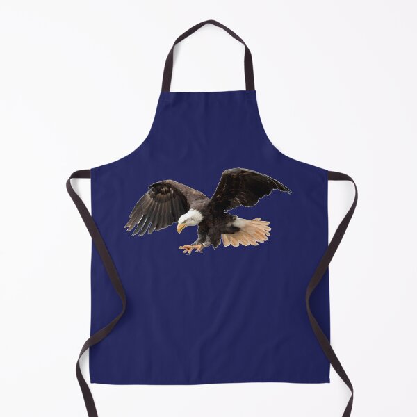 Item preview, Landing Bald Eagle designed and sold by tpixx.