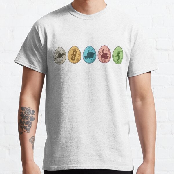 Spread Your Wings Classic T-Shirt
