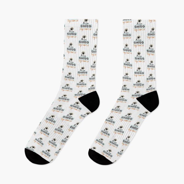Item preview, The eyes chico, they never lie designed and sold by Abhitha Mohan.