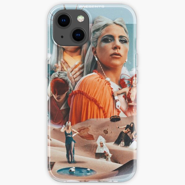 911 iPhone Soft Case