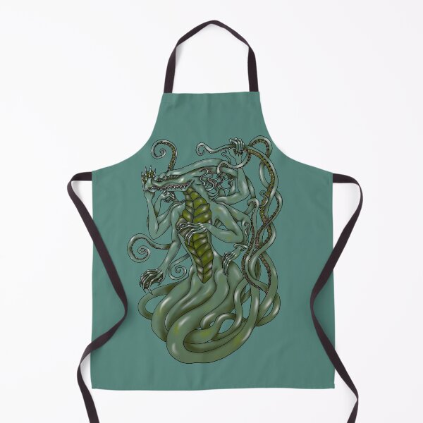 Item preview, Mother Hydra Type I. designed and sold by HintermSpiegel.