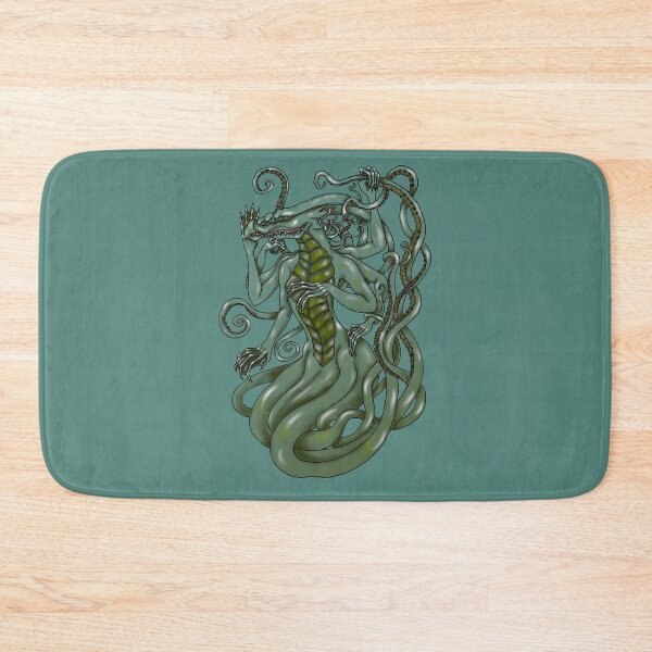 Item preview, Mother Hydra Type I. designed and sold by HintermSpiegel.
