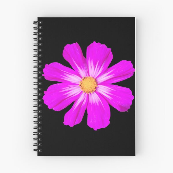 Item preview, Pink Cosmos Flower designed and sold by Orchyd.