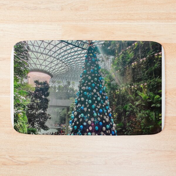 Item preview, Singapore Jewel Changi Airport Christmas Tree designed and sold by Happiness Creators.
