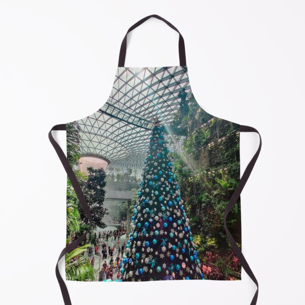 Item preview, Singapore Jewel Changi Airport Christmas Tree designed and sold by Happiness Creators.