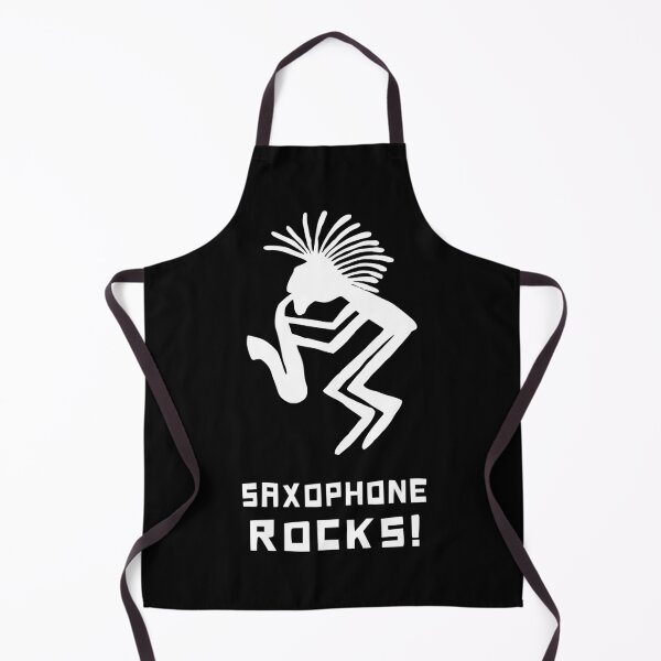 Item preview, petroglyph saxophone rocks designed and sold by petroglyphe.