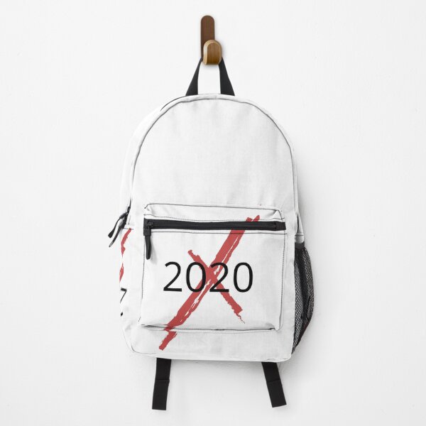 Item preview, 2020 Cancelled designed and sold by Jay Mayne.