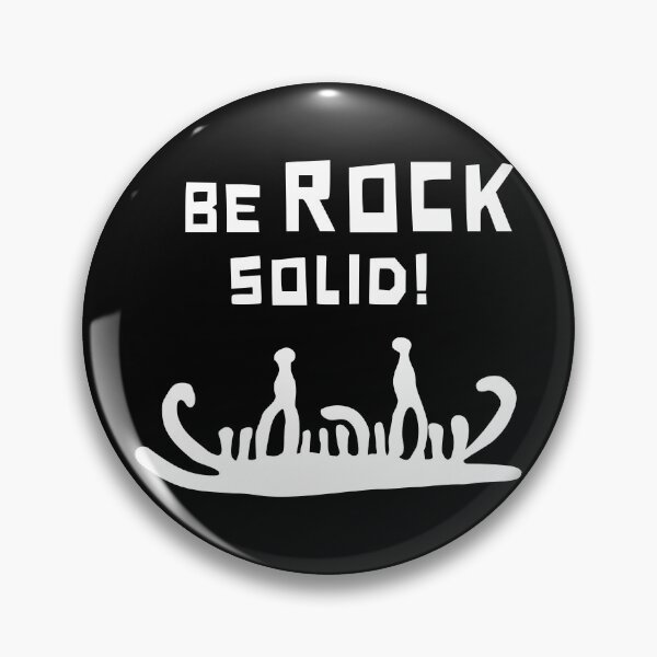 Item preview, petroglyph be rock solid - stay calm designed and sold by petroglyphe.