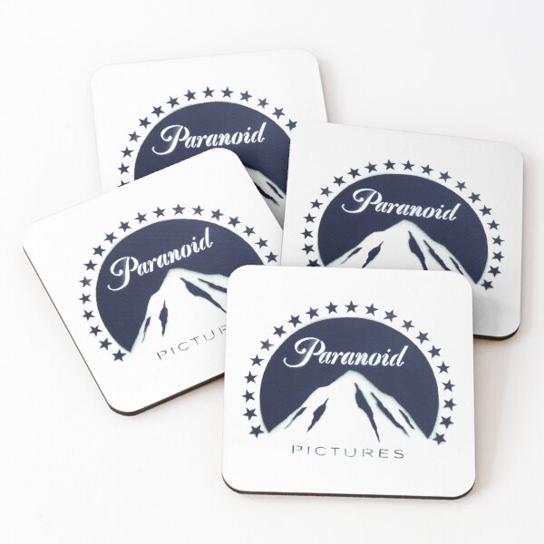 Item preview, Banksy Paranoid Pictures designed and sold by WE-ARE-BANKSY.
