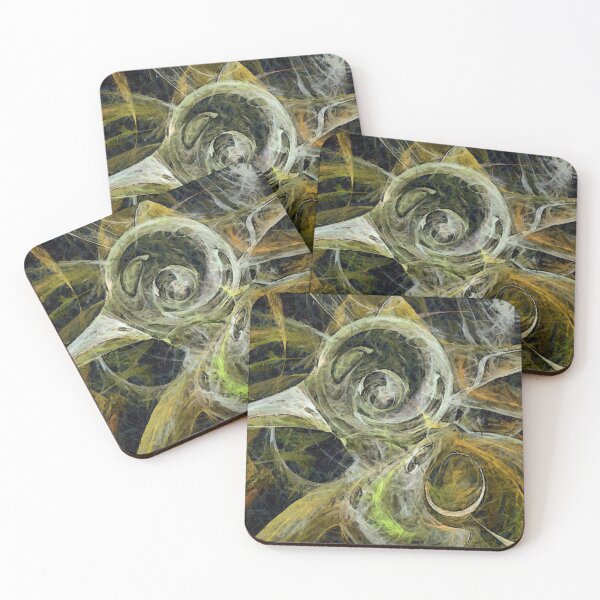 Item preview, Multiverse I designed and sold by Valda Hilley.