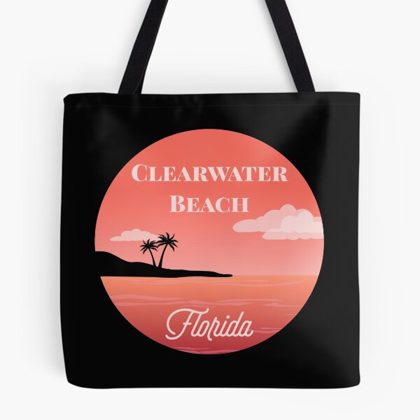 Artikelvorschau, Clearwater Beach, Florida entworfen und verkauft von InvestingRoad.