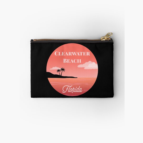 Item preview, Clearwater Beach, Florida designed and sold by InvestingRoad.