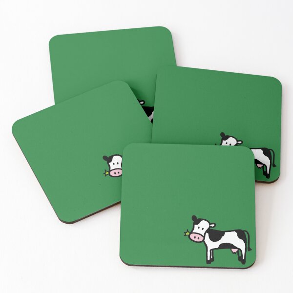 Item preview, Cow Clipart- Small designed and sold by emDesign123.