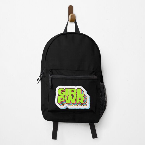 Item preview, "GIRL PWR" Cool PopArtWork designed and sold by Art Wear Nation.