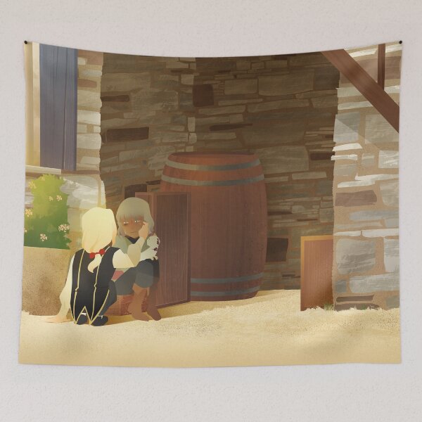 Item preview, what's wrong? designed and sold by moonsterm.
