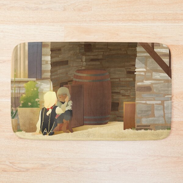 Item preview, what's wrong? designed and sold by moonsterm.