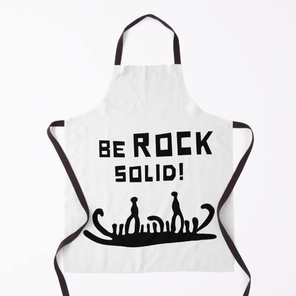 Item preview, petroglyph be rock solid - stay calm designed and sold by petroglyphe.