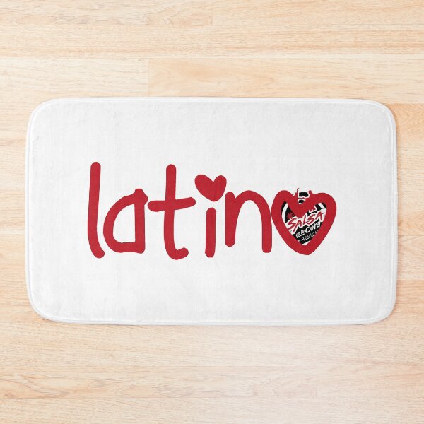 Artikelvorschau, Latino - Latina entworfen und verkauft von SalsaEsLaCura.
