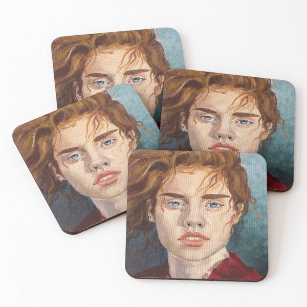 Item preview, «Ocean eyes» designed and sold by kavaimika.